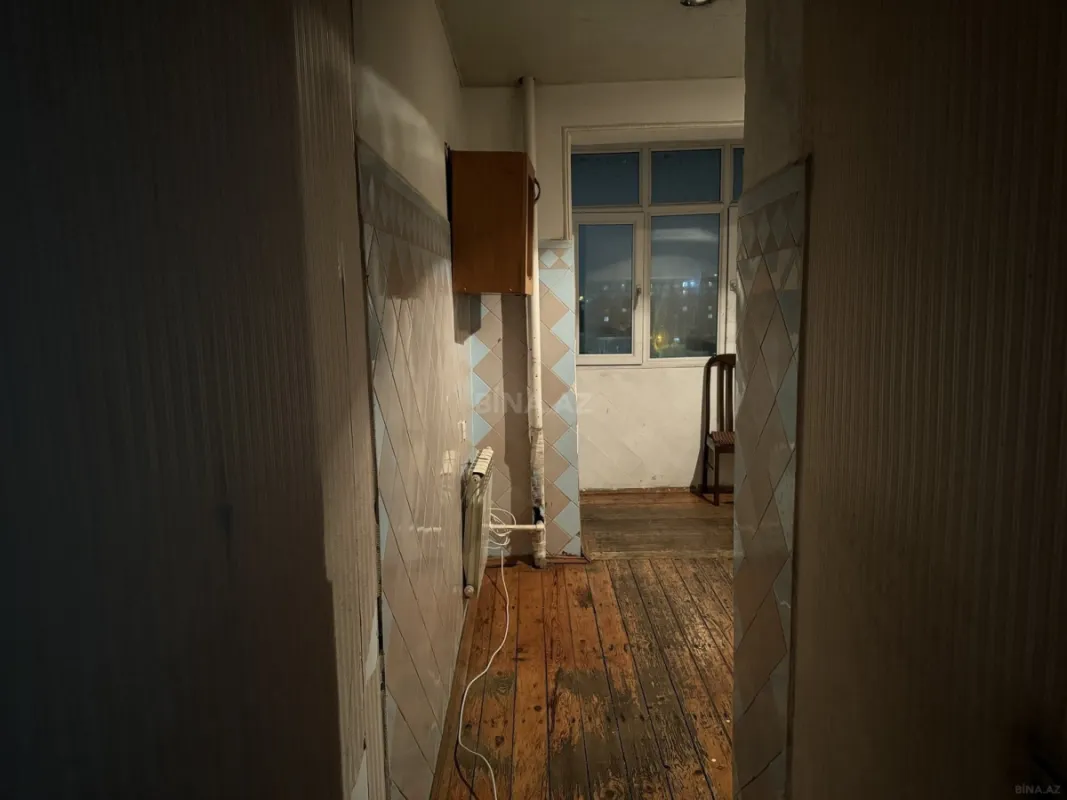 Kirayə verilir 3 otaqlı mənzil 85 m²