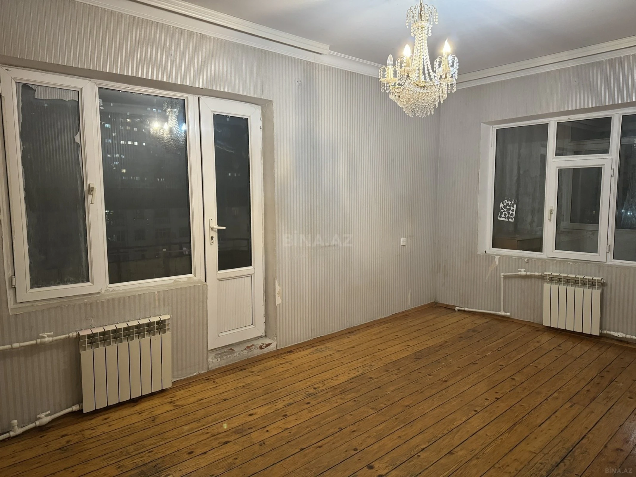 Kirayə verilir 3 otaqlı mənzil 85 m²