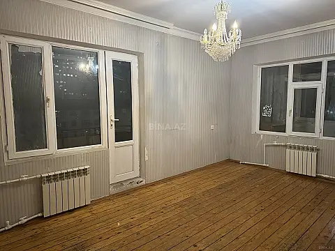 Kirayə verilir 3 otaqlı mənzil 85 m² — Bakı, Bülbülə 3 otaq 85.00 m²
