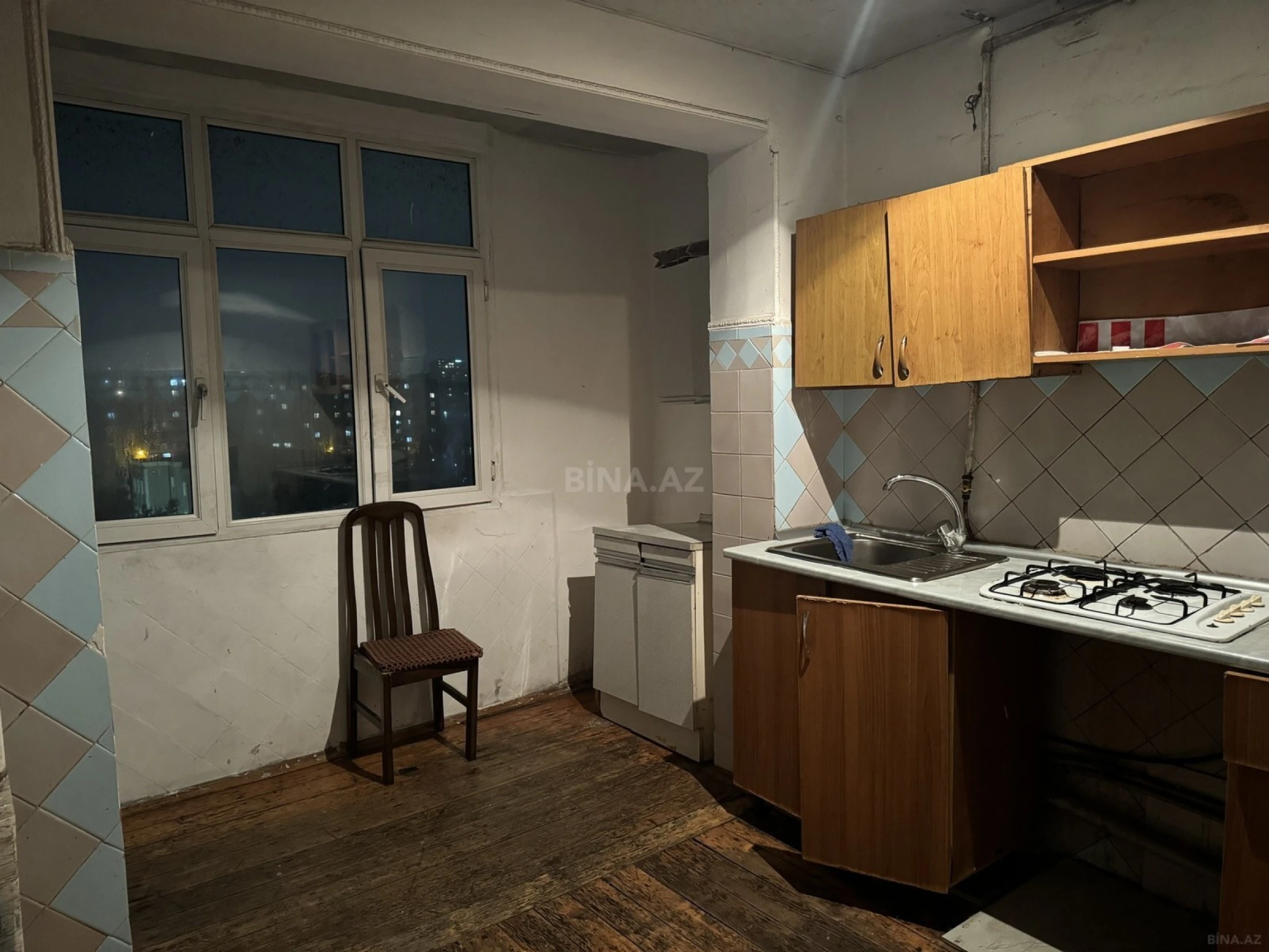 Kirayə verilir 3 otaqlı mənzil 85 m²