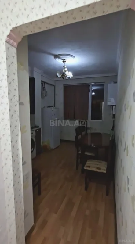 Satılır 1 otaqlı mənzil 37 m²