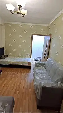 Satılır 1 otaqlı mənzil 37 m² — Xırdalan 1 otaq 37.00 m²