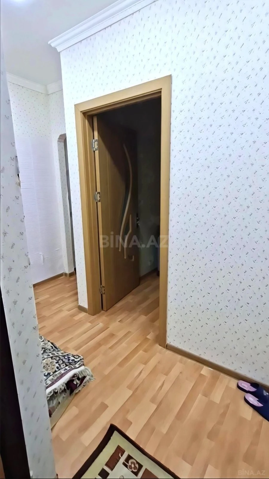 Satılır 1 otaqlı mənzil 37 m²