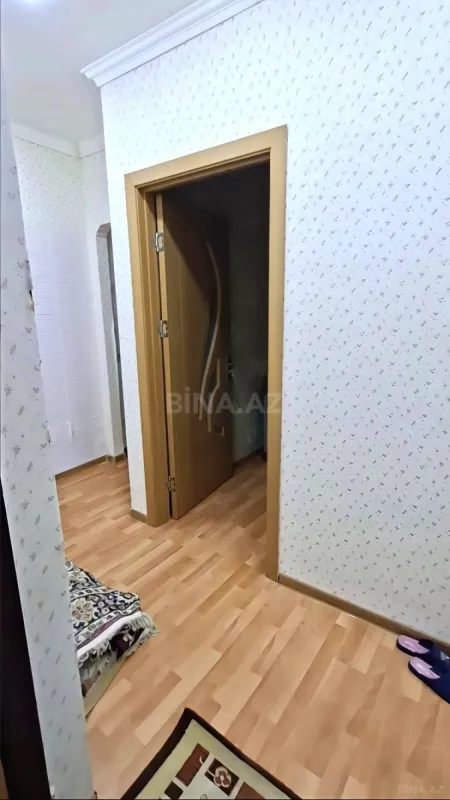 Satılır 1 otaqlı mənzil 37 m²