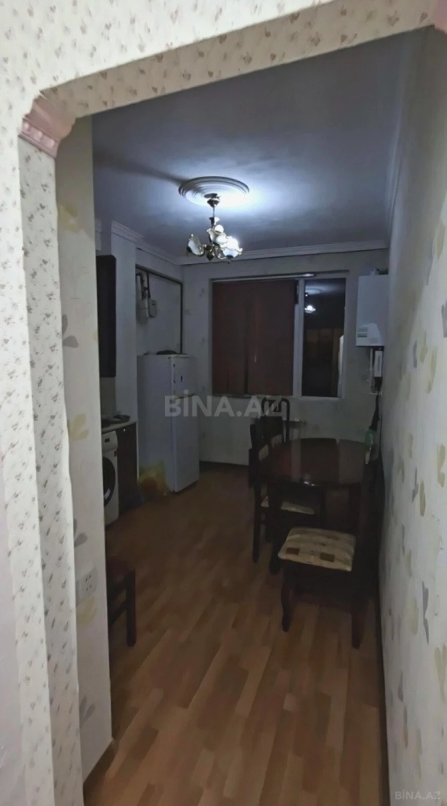 Satılır 1 otaqlı mənzil 37 m²