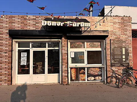 Kirayə verilir obyekt 35 m² — Bakı, Türkan 35.00 m²