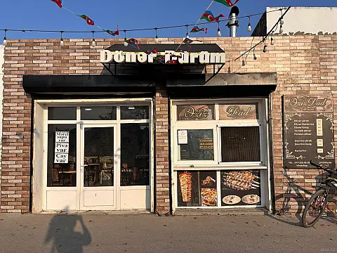 Kirayə verilir obyekt 35 m²