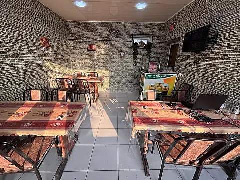 Kirayə verilir obyekt 35 m²