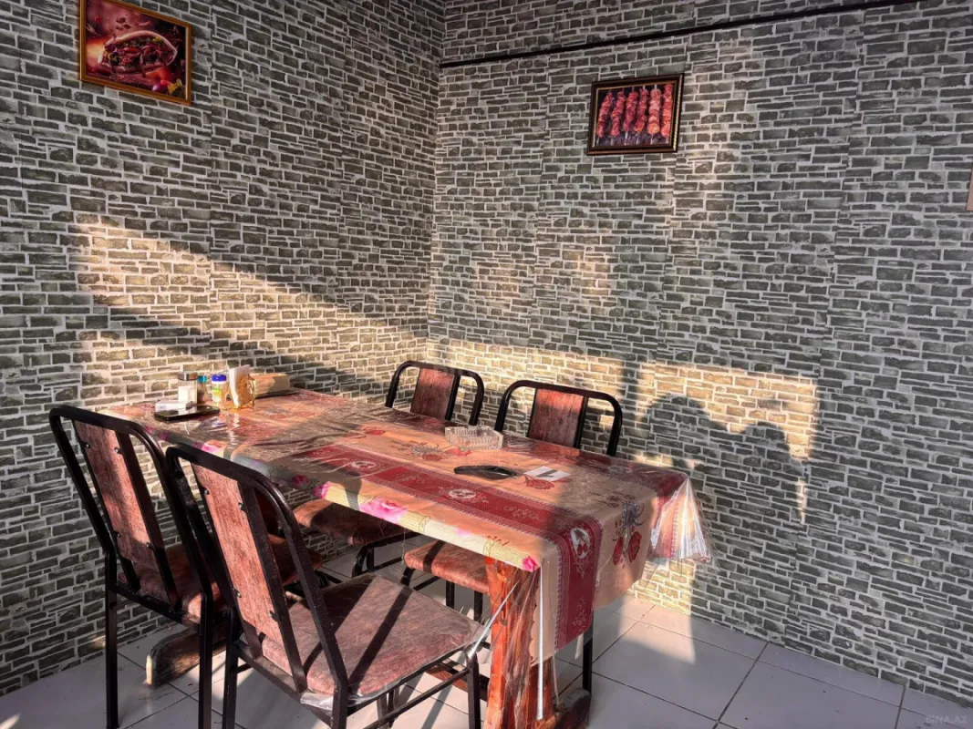 Kirayə verilir obyekt 35 m²