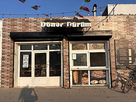 Kirayə verilir obyekt 35 m²