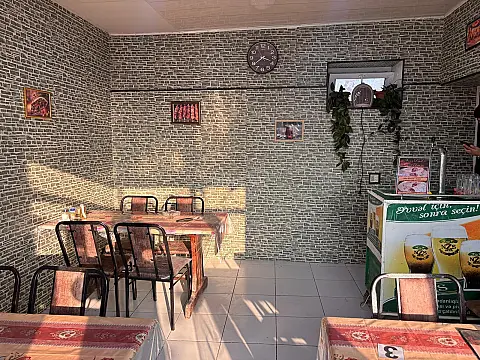 Kirayə verilir obyekt 35 m²