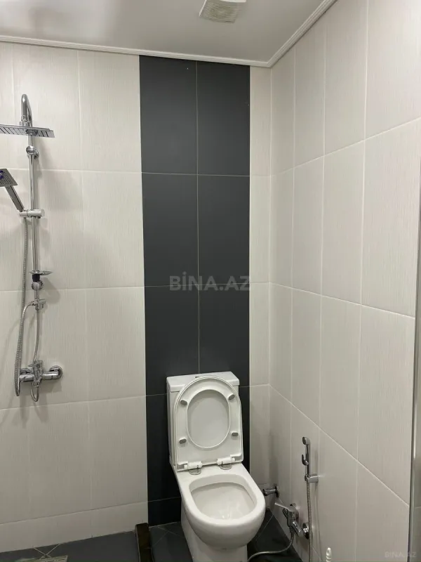 Kirayə verilir 2 otaqlı mənzil 70 m²