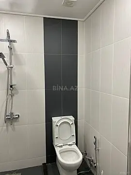 Kirayə verilir 2 otaqlı mənzil 70 m²