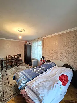 Satılır 1 otaqlı mənzil 35 m²