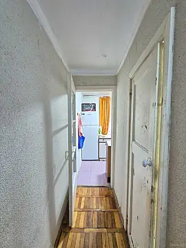 Satılır 1 otaqlı mənzil 35 m²
