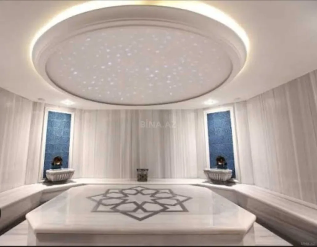 Kirayə verilir 2 otaqlı mənzil 107 m²