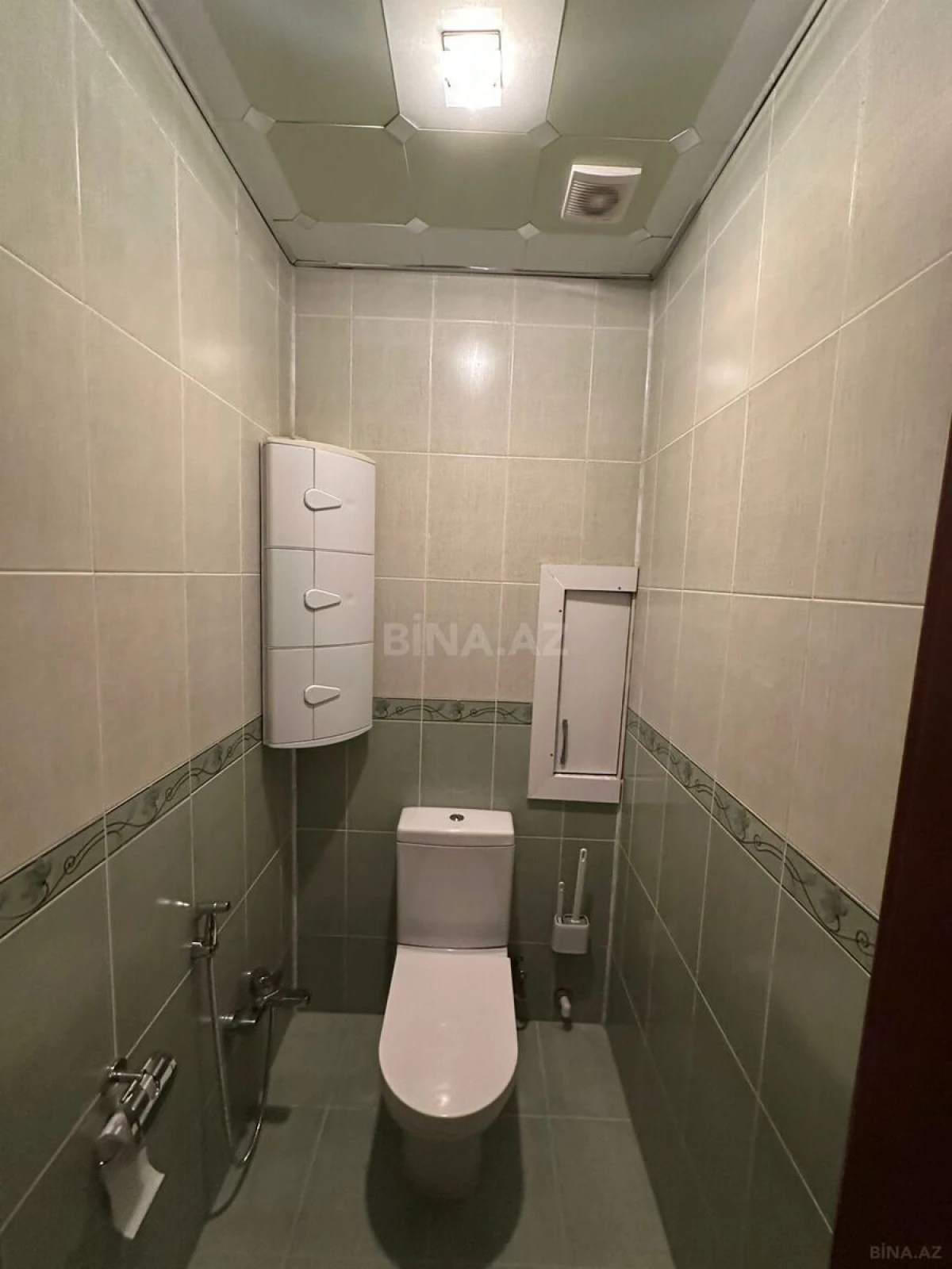 Satılır 3 otaqlı mənzil 102 m²