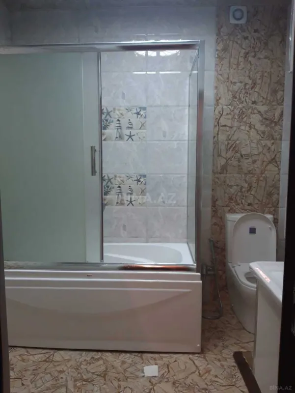 Kirayə verilir 2 otaqlı mənzil 73 m²