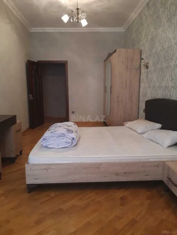 Kirayə verilir 2 otaqlı mənzil 73 m²