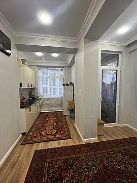 Satılır 3 otaqlı mənzil 107 m²