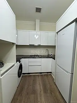 Satılır 2 otaqlı mənzil 64 m²