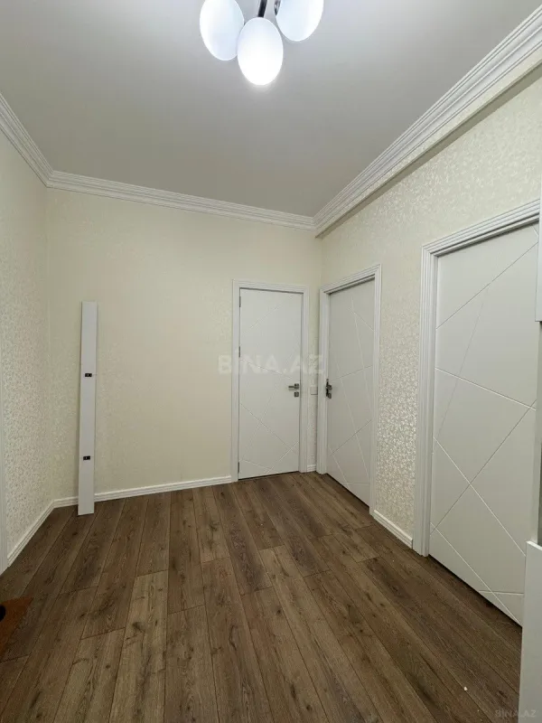Satılır 2 otaqlı mənzil 64 m²