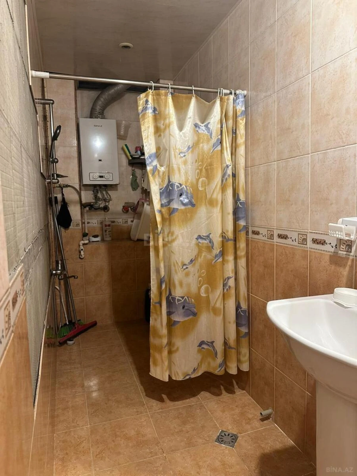 Satılır 3 otaqlı mənzil 100 m²