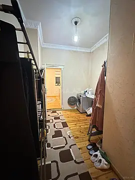 Satılır 3 otaqlı mənzil 100 m²