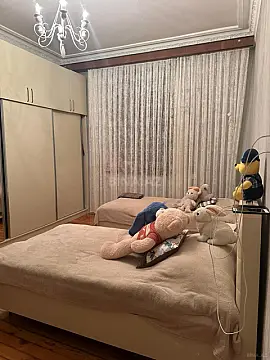 Satılır 3 otaqlı mənzil 100 m²