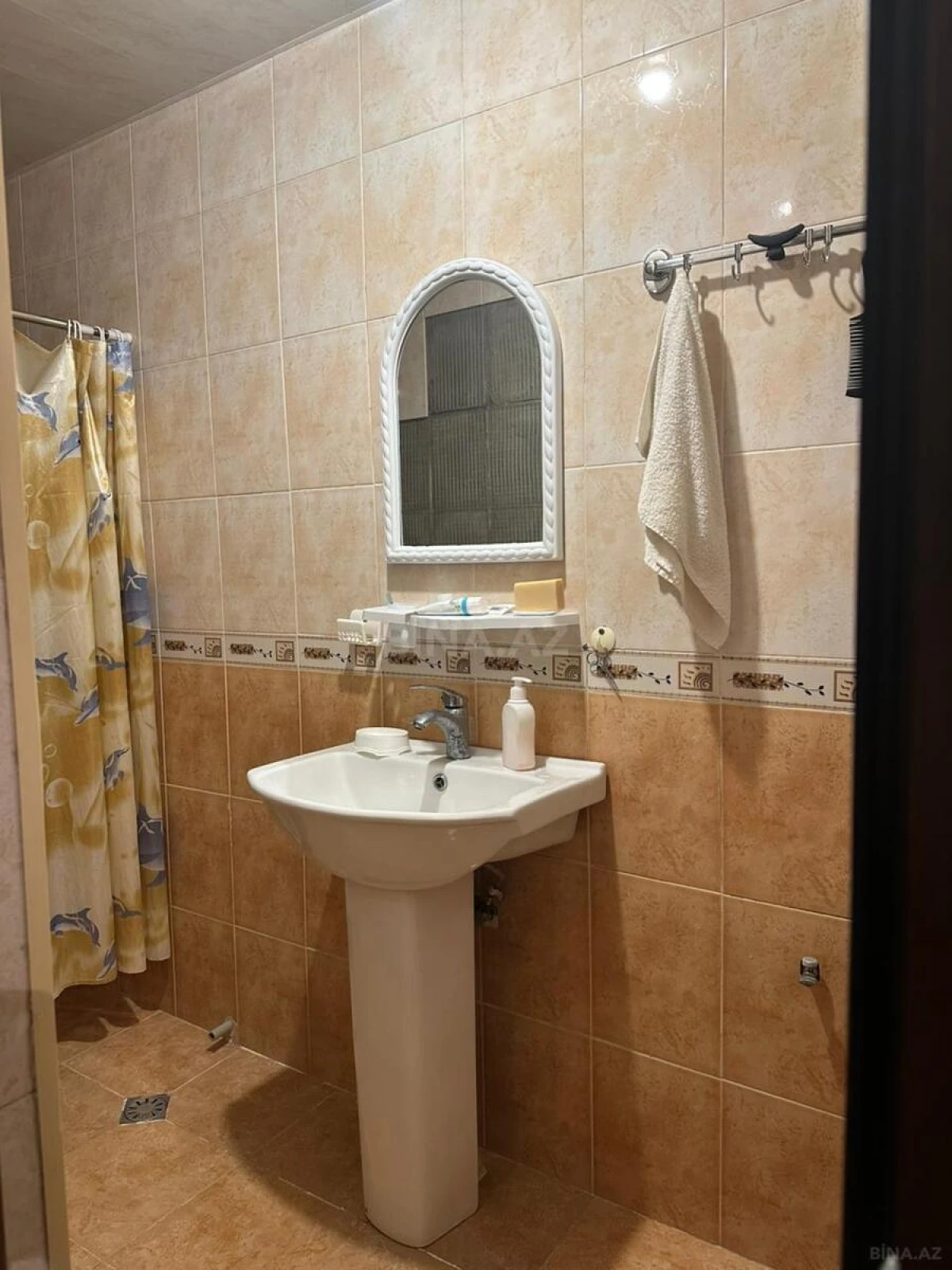 Satılır 3 otaqlı mənzil 100 m²