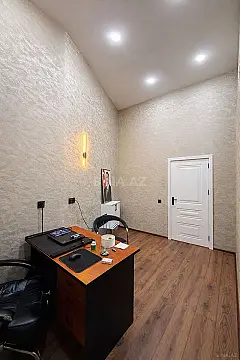 Kirayə verilir 3 otaqlı ofis 90 m²