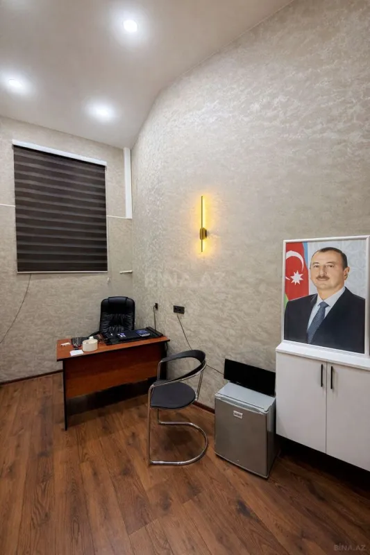 Kirayə verilir 3 otaqlı ofis 90 m²