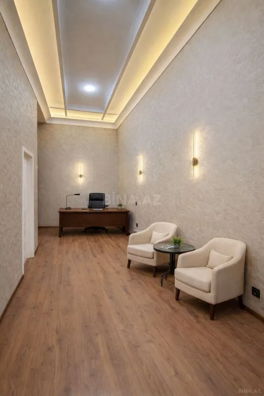 Kirayə verilir 3 otaqlı ofis 90 m²