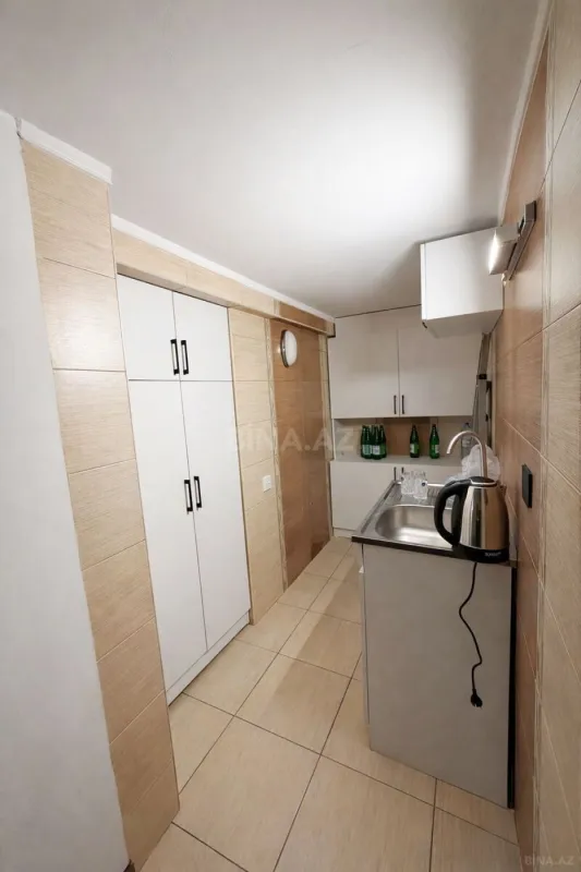 Kirayə verilir 3 otaqlı ofis 90 m²