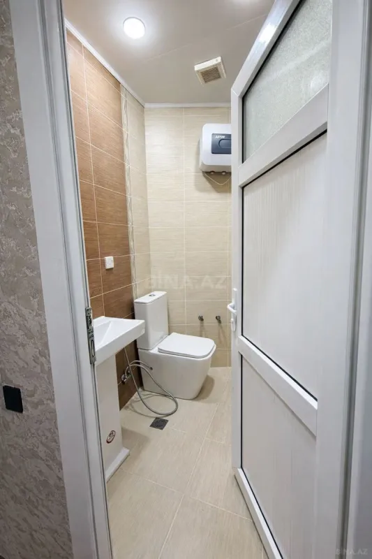 Kirayə verilir 3 otaqlı ofis 90 m²