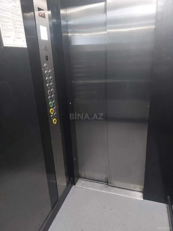 Kirayə verilir 3 otaqlı mənzil 70 m²