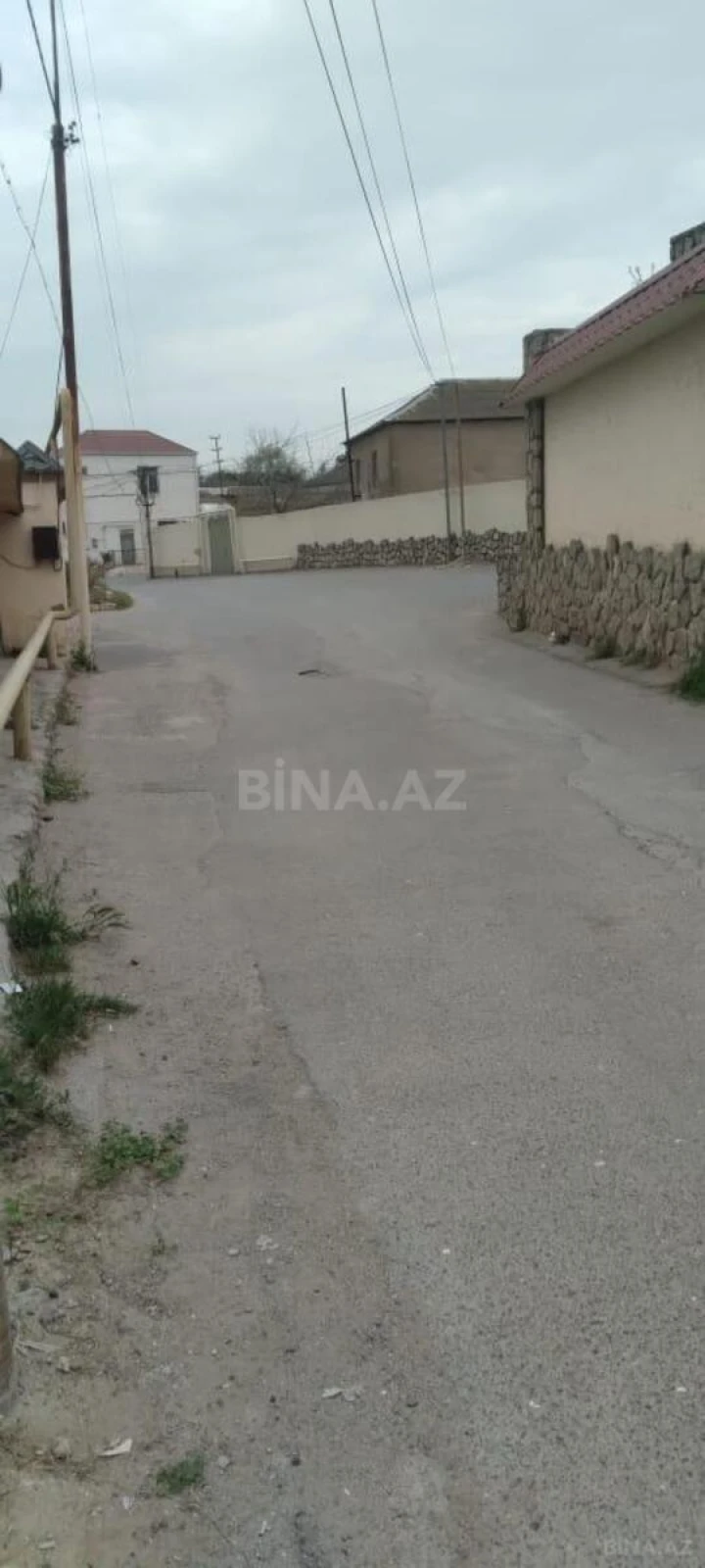 Satılır torpaq sahəsi 10 m²