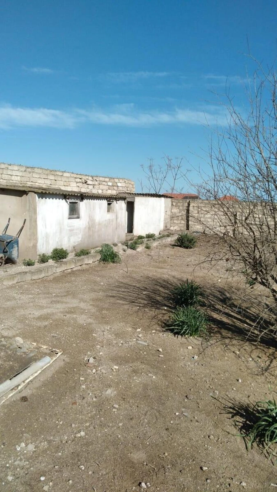 Satılır torpaq sahəsi 10 m²