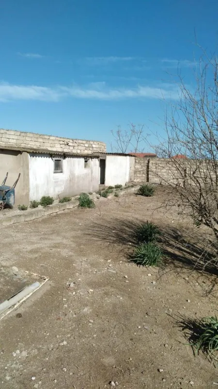 Satılır torpaq sahəsi 10 m²