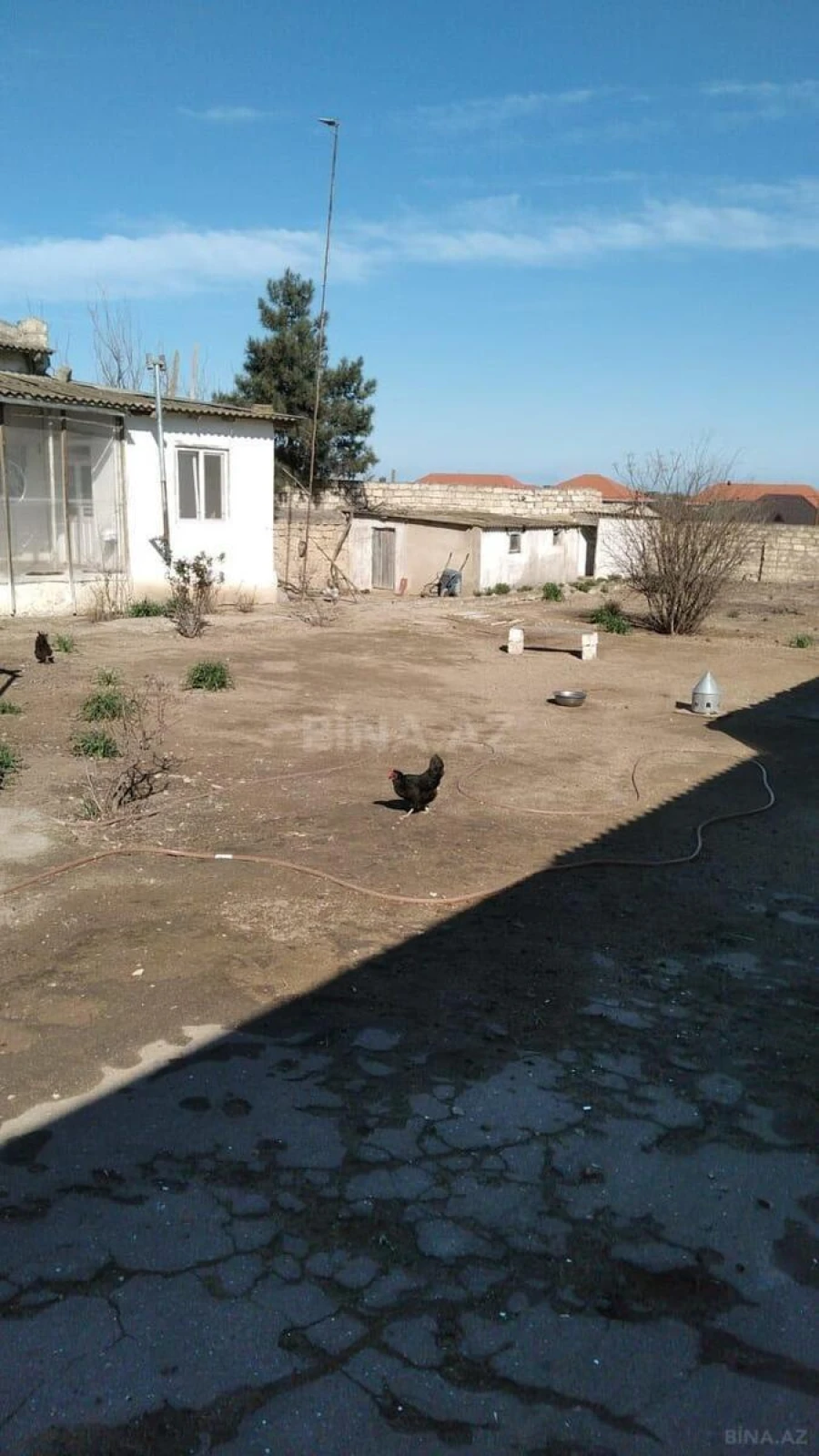 Satılır torpaq sahəsi 10 m²