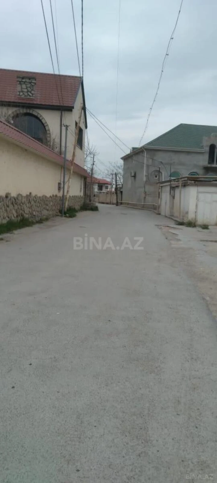 Satılır torpaq sahəsi 10 m²