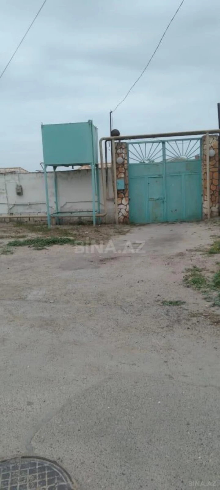 Satılır torpaq sahəsi 10 m²