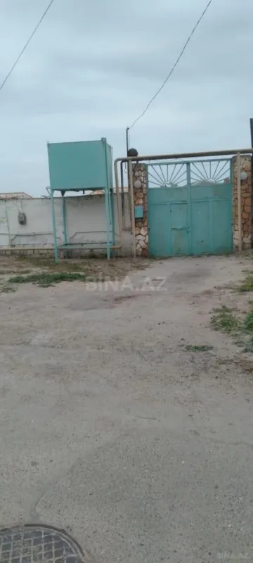 Satılır torpaq sahəsi 10 m²