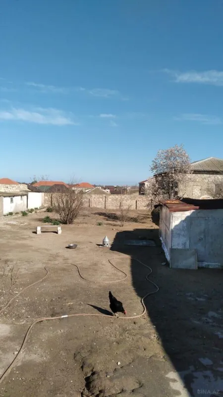 Satılır torpaq sahəsi 10 m²