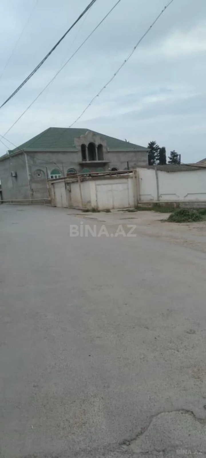 Satılır torpaq sahəsi 10 m²