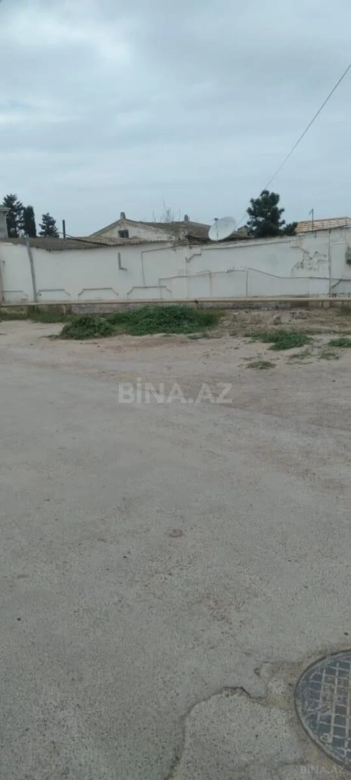 Satılır torpaq sahəsi 10 m²