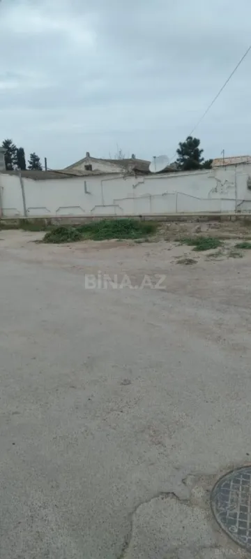 Satılır torpaq sahəsi 10 m²