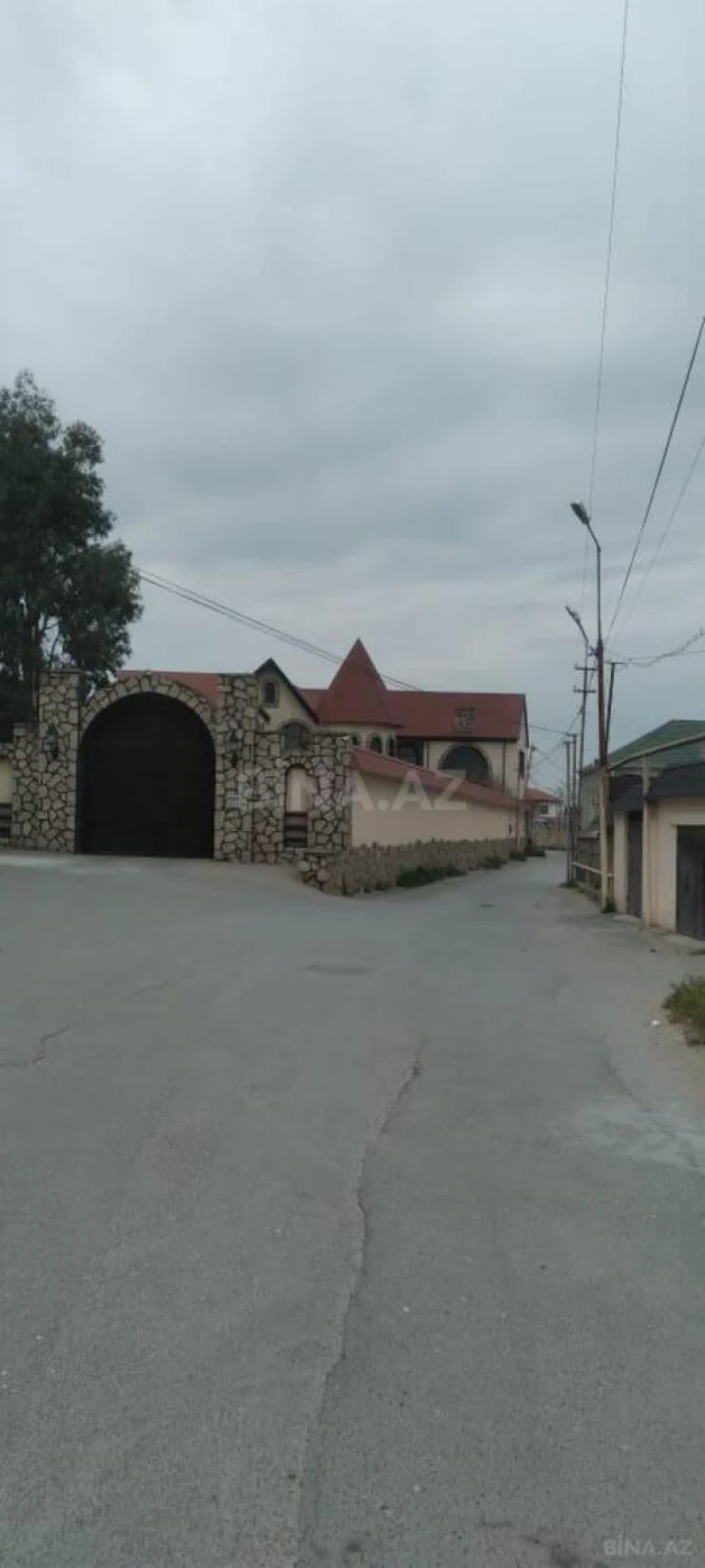 Satılır torpaq sahəsi 10 m²