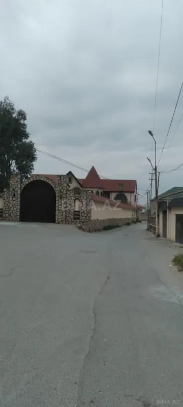 Satılır torpaq sahəsi 10 m²