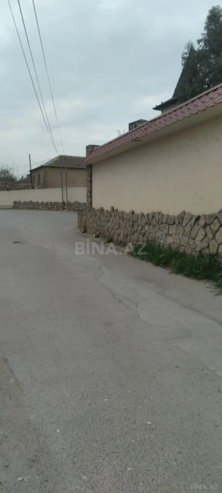 Satılır torpaq sahəsi 10 m²